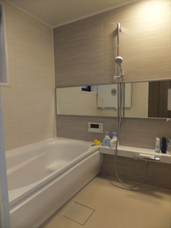 水廻りを一新して暮らしやすい住まいに